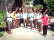 Fiji group